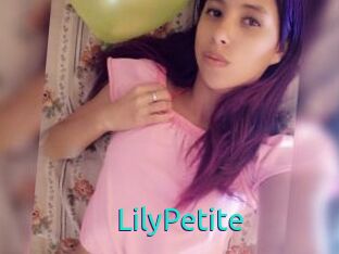 LilyPetite