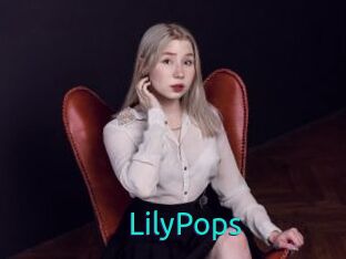 LilyPops