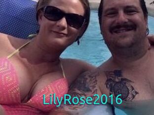 LilyRose2016