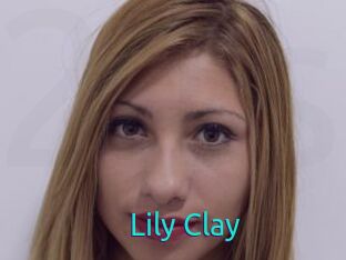 Lily_Clay