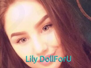 Lily_DollForU