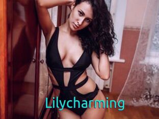 Lilycharming