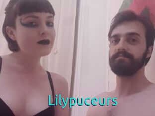 Lilypuceurs