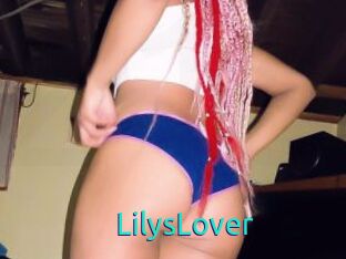 LilysLover