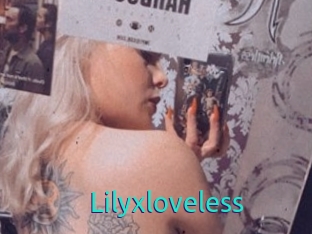 Lilyxloveless