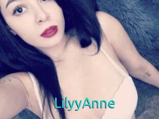 LilyyAnne