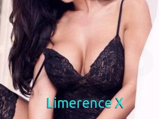 Limerence_X