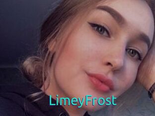 LimeyFrost