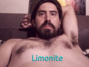 Limonite