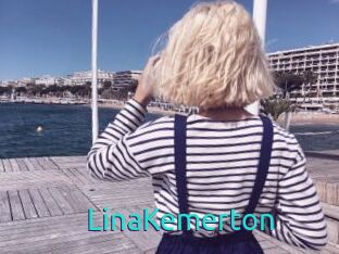 LinaKemerton