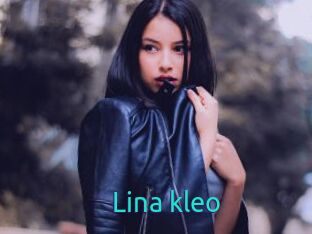 Lina_kleo