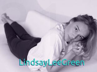 LindsayLeeGreen