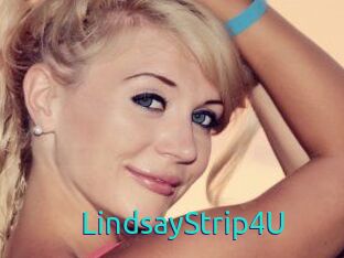 LindsayStrip4U