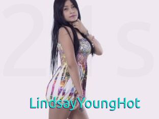 LindsayYoungHot