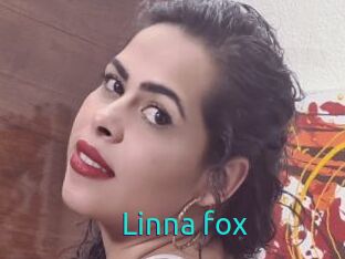 Linna_fox