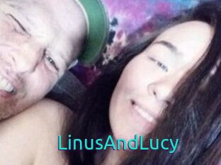 LinusAndLucy