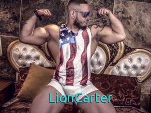 LionCarter
