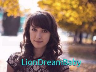 LionDreamBaby