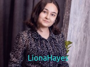 LionaHayes