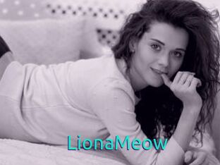 LionaMeow