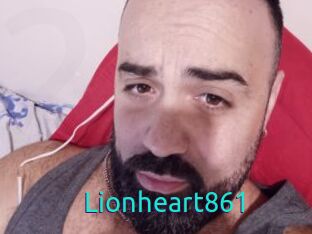 Lionheart861