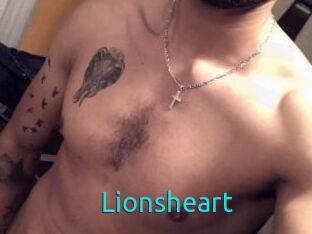 Lionsheart