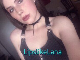 LipslikeLana 21 sextury Link