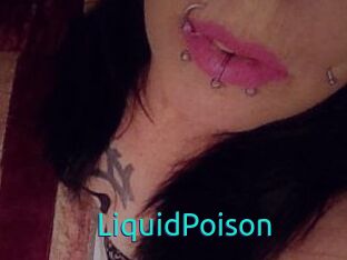 LiquidPoison