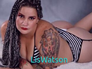 LisWatson