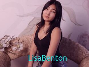 LisaBenton