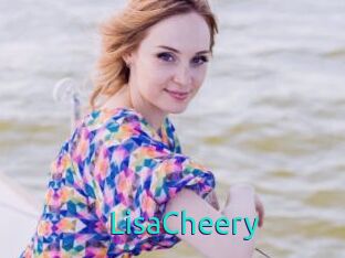 LisaCheery