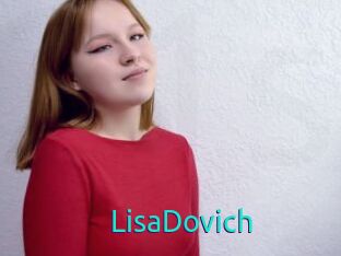 LisaDovich