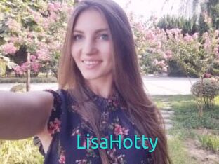 LisaHotty