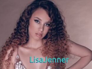 LisaJenner