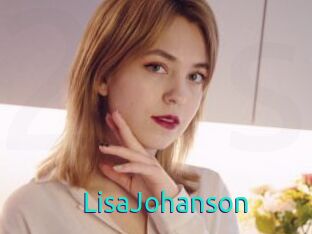 LisaJohanson