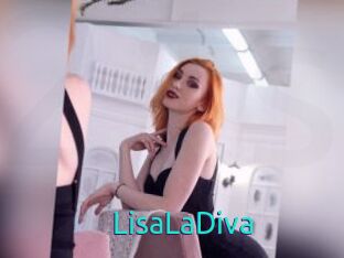 LisaLaDiva