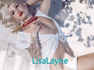 LisaLayne