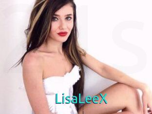 LisaLeeX