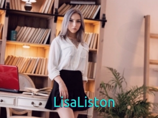 LisaListon