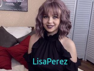 LisaPerez