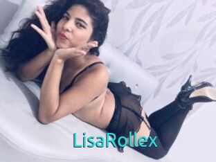 LisaRollex