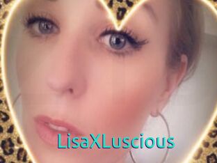LisaXLuscious