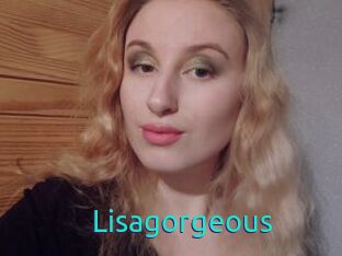 Lisagorgeous