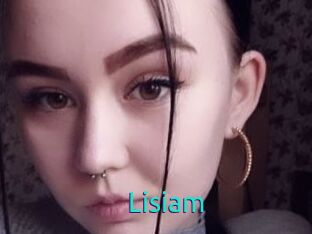 Lisiam