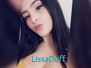 LissaDuff