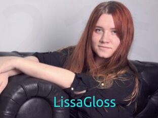 LissaGloss