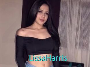 LissaHarris