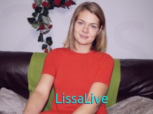 LissaLive