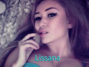 Lissana 21 sextury Link