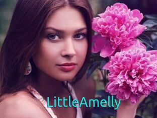 LittleAmelly 21 sextury Link